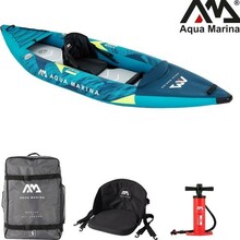 Täispuhutav kajak Aqua Marina Steam-312, 312 cm
