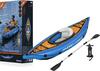 Täispuhutav kajak Bestway Hydro-Force Cove Champion, 275x81 cm