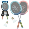 Laste sulgpallikomplekt Babington Woopie