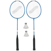 Sulgpallikomplekt Stiga Hobby HS