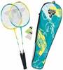 Sulgpallikomplekt Talbot Torro 2-Fighter 449412, 5 tk
