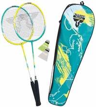 Sulgpallikomplekt Talbot Torro 2-Fighter 449412, 5 tk