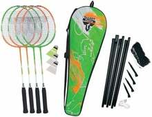 Sulgpallikomplekt Talbot Torro Attacker Plus 449414