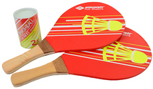 Rannatennise komplekt Schildkrot Smashball 970102-4614
