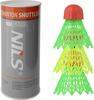 Kiired sulgpalli pallid Nils Extreme NBL6593 LED, 3 tk