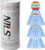 Sulgpalli pallid Nils Extreme NBL6091, LED, 3 tk