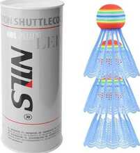 Sulgpalli pallid Nils Extreme NBL6091, LED, 3 tk