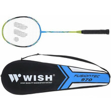 Sulgpallireket Wish Fusiontec 970