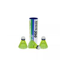 Sulgpall Yonex Mavis 350, valge