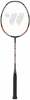 Sulgpallireket Wish Carbon Pro 67, must