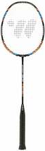 Sulgpallireket Wish Carbon Pro 67, must