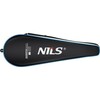 Sulgpallireket Nils Extreme NR406, valge