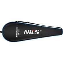 Sulgpallireket Nils Extreme NR406, valge