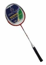 Sulgpallireket Spartan Jive 2083, valge