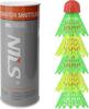 Sulgpallid Nils Extreme NBL6595 LED, 5 tk