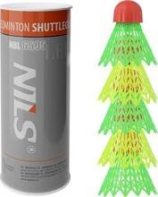 Sulgpallid Nils Extreme NBL6595 LED, 5 tk