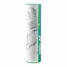 Sulgpallid Yonex Mavis 2000 GR, valge