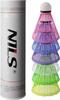 Sulgpallid Nils Extreme NBL6026, 6 tk