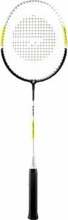 Sulgpallireket Hi-Tec Spin, must