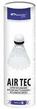 Sulgpallid Spokey Air Tec, 6 tk