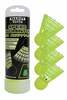 Sulgpall Talbot Torro LED Shuttles 490181, 4 tk