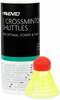 Sulgpalli pallid Avento 46SH, kollane, 5 tk