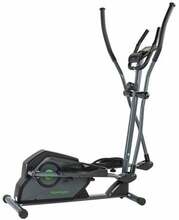 Elliptiline trenažöör Tunturi Cardio Fit C30, must