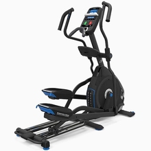 Eliptiline trenažöör Nautilus E628