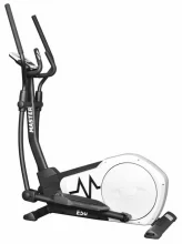 Elliptiline trenažöör Master E50 Performance Magnetyczny Bluetooth