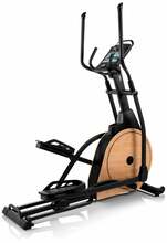 Elliptiline trenažöör Hammer CrossPace 7.0 NorsK