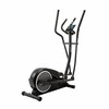 Elliptiline trenažöör Hammer Crosstech XTR BT