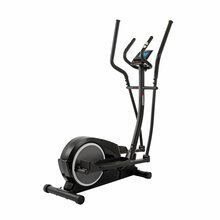Elliptiline trenažöör Hammer Crosstech XTR BT