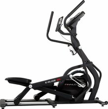 Elliptiline trenažöör Finnlo by Hammer E-Glide SR