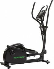 Elliptiline trenažöör Tunturi Compentence C20-R, must