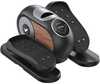 Mini ellipsitreener Merach MR-E32B1, must