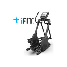 Elliptiline trenažöör NordicTrack X16