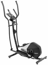 Elliptiline trenažöör Christopeit CT5