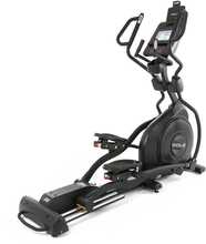 Eliptiline trenažöör Sole E35