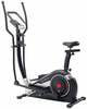 Hübriidtrenažöör Christopeit Hybrid Trainer AX 6500