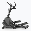 Elipsitrenažöör Horizon Fitness Andes 7.1, must