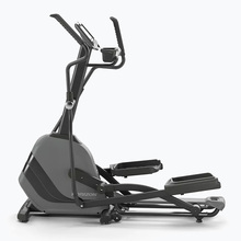 Elipsitrenažöör Horizon Fitness Andes 7.1, must