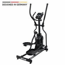 Elliptiline trenažöör Kettler 200 Optima