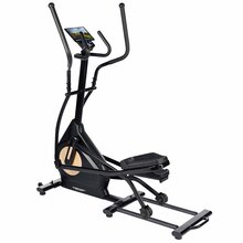 Elliptiline trenažöör Christopeit Pro NEU