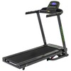 Jooksulint Tunturi Cardio Fit T40, must
