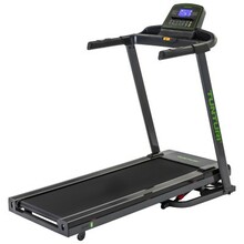 Jooksulint Tunturi Cardio Fit T40, must