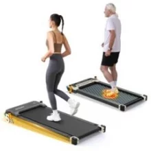 Kõnnirada Akluer 520A-A Under Desk Walking Pad, must