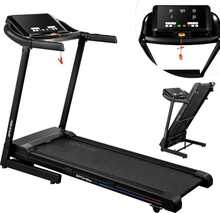 Jooksulint Spokey HYPE