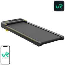 Jooksulint Urevo Spacewalk E4, must