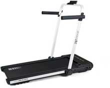 Jooksurada Everfit TFK-135-SLIM-W, valge
