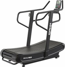 Jooksurada VirtuFit Air Runner HIIT LCD PRO